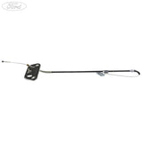 RANGER FRONT & SPLIT HAND BRAKE PARKING BRAKE CABLE