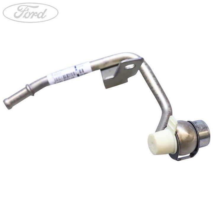 2.0 ECOBOOST TURBOCHARGER WATER OUTLET CONNECTION 2010-2014