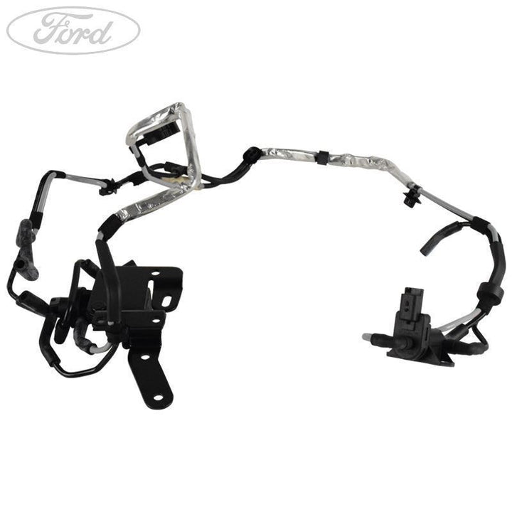 FIGO KA+ COURIER FIESTA 1.5 SOHC BRAKE SERVO VACUUM HOSE