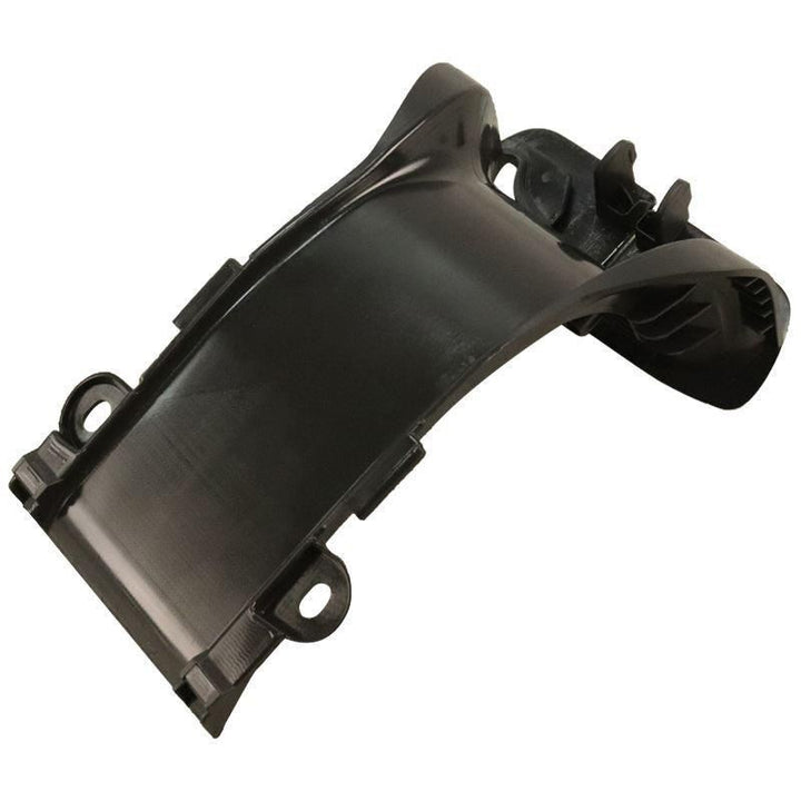 TRANSIT REAR SEATBELT GUIDE BRACKET BEZEL 2ND ROW 14-18