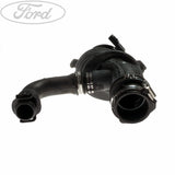 FOCUS C-MAX INDUCTION AIR BOX INTAKE HOSE PIPE