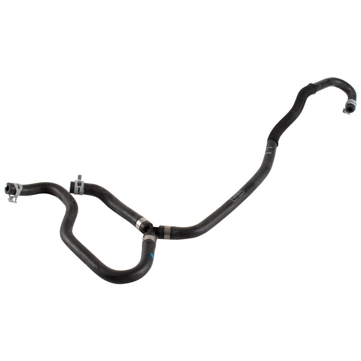 COOLING SYSTEM HOSE PIPE TUBE