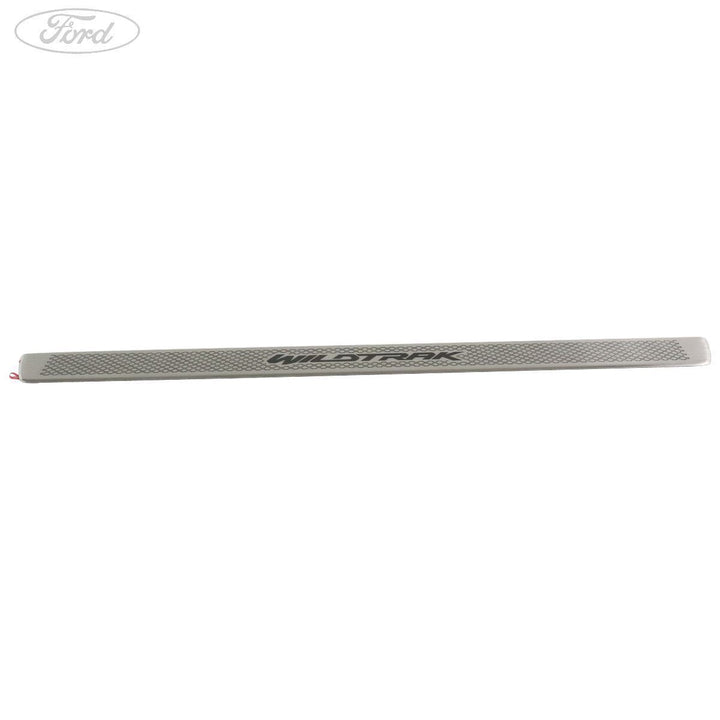 DOOR SCUFF PLATE