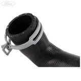 FOCUS C-MAX 1.4 DURATEC LOWER RADIATOR HOSE WITH A/C