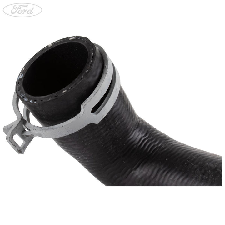 FOCUS C-MAX 1.4 DURATEC LOWER RADIATOR HOSE WITH A/C