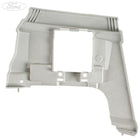 FOCUS 4DOOR N/S REAR BLIND SPOT DETECTION BRACKET MOUNT