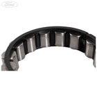 TRANSIT RANGER 6-SPEED MAN OUTPUT SHAFT RING