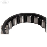 TRANSIT RANGER 6-SPEED MAN OUTPUT SHAFT RING