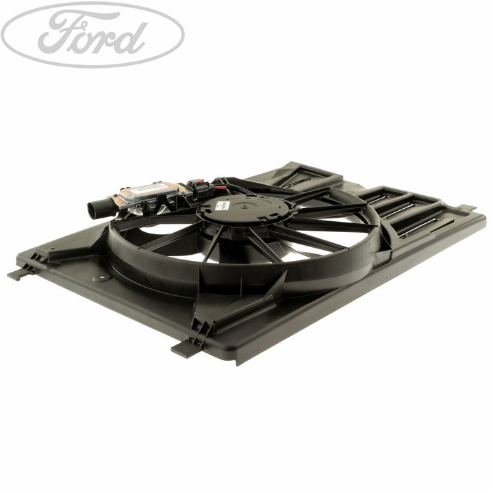 FOCUS C-MAX 1.6 2.0 TDCI ENGINE COOLING FAN & MOTOR