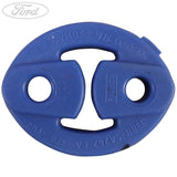 TRANSIT CONNECT 1.8 DURATORQ DOWN PIPE RUBBER MOUNT 10-13