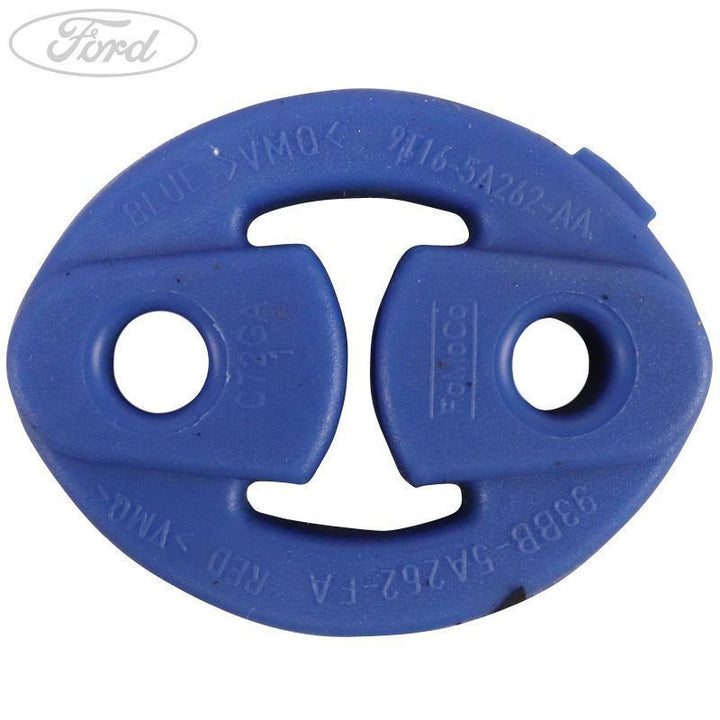 TRANSIT CONNECT 1.8 DURATORQ DOWN PIPE RUBBER MOUNT 10-13