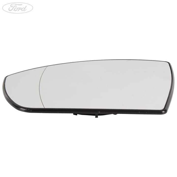 KUGA N/S DOOR MIRROR GLASS LESS BLIND SPOT INFO SYSTEM