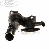 KUGA TRANSIT CONNECT ENGINE COOLANT THERMOSTAT & HOUSING