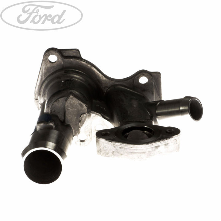 KUGA TRANSIT CONNECT ENGINE COOLANT THERMOSTAT & HOUSING