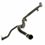 LOWER RADIATOR HOSE