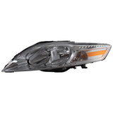MONDEO FRONT N/S HEAD LIGHT LAMP UNIT HALOGEN 2007-2014