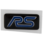 FOCUS RS ALLOY WHEEL CENTRE CAP BADGE EMBLEM 2008-2011