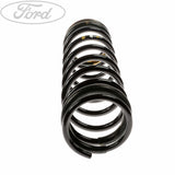 FOCUS MK2 REAR O/S OR N/S SUSPENSION COIL SPRING