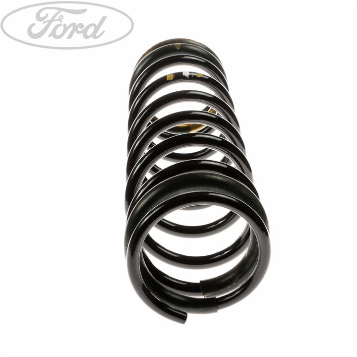 FOCUS MK2 REAR O/S OR N/S SUSPENSION COIL SPRING