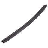 TRANSIT FRONT O/S DOOR OPENING WEATHERSTRIP SEAL 2014-