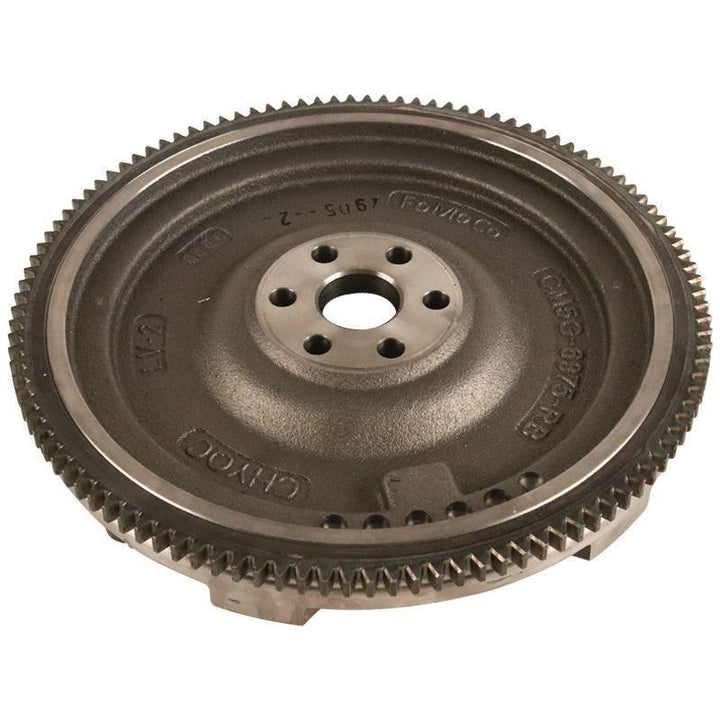 ECOBOOST FLYWHEEL 100BHP 04/2018-