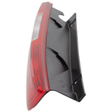 FOCUS REAR N/S TAIL LIGHT LAMP CLUSTER 3/5 DOOR 04-08