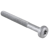 INTERCOOLER/AIR DUCTS AND HOSES HEX HEAD BOLT PACK OF 5