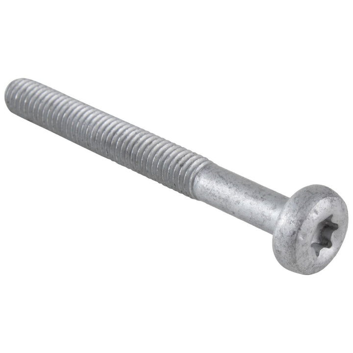 INTERCOOLER/AIR DUCTS AND HOSES HEX HEAD BOLT PACK OF 5