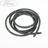 CONNECT REAR WINDSCREEN WASHER HOSE CONNECTOR 2002-