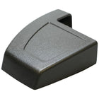 TRANSIT CUSTOM N/S FRONT & MIDDLE O/S REAR ROOF RACK CAP