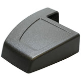 TRANSIT CUSTOM N/S FRONT & MIDDLE O/S REAR ROOF RACK CAP