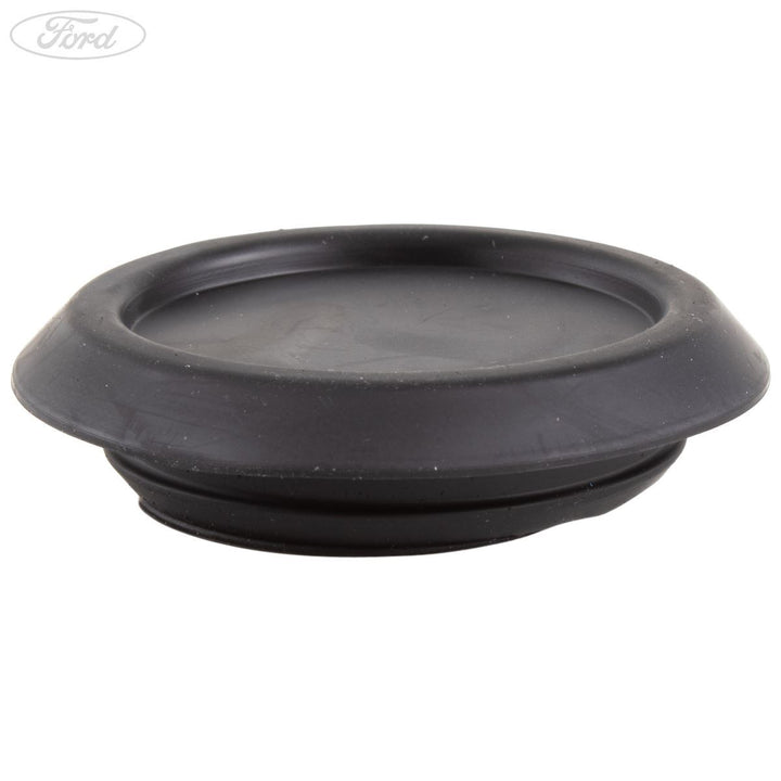 SPARE WHEEL CARRIER RUBBER PLUG PACK OF 5