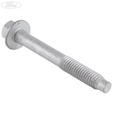 INTERCOOLER/AIR DUCTS AND HOSES HEX HEAD BOLT PACK OF 5