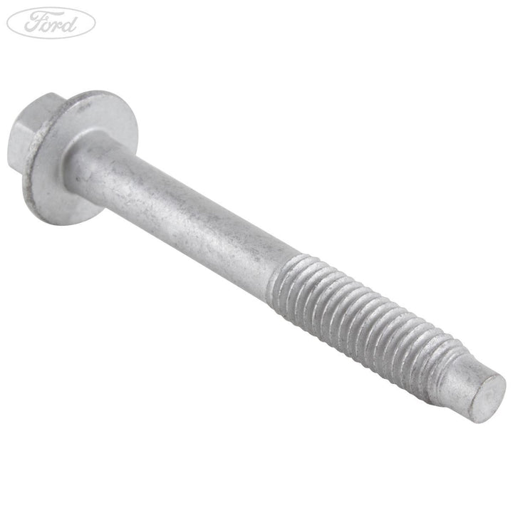 INTERCOOLER/AIR DUCTS AND HOSES HEX HEAD BOLT PACK OF 5