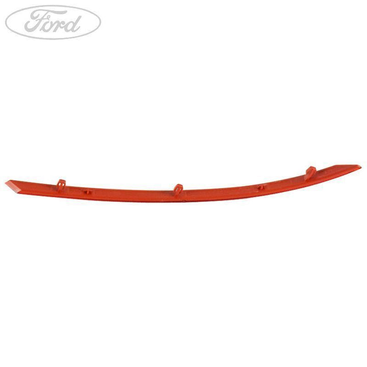 FOCUS N/S REAR BUMPER REFLECTOR 12/2014-