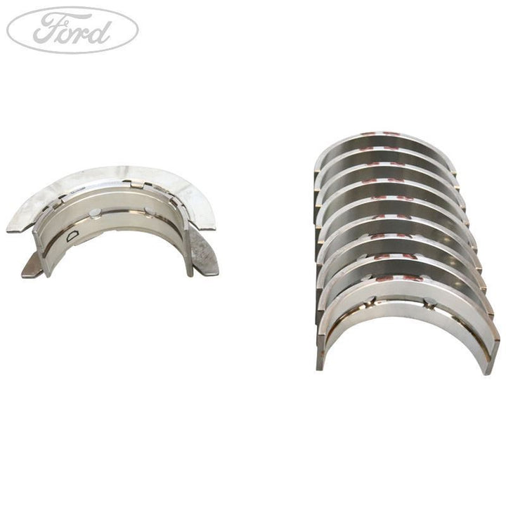 CRANKSHAFT MAIN BEARING KIT