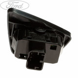 FRONT DOOR WINDOW CONTROL SWITCH