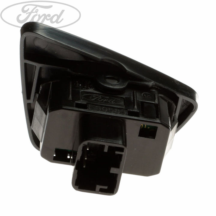 FRONT DOOR WINDOW CONTROL SWITCH