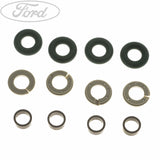 FUEL INJECTOR O RING KIT