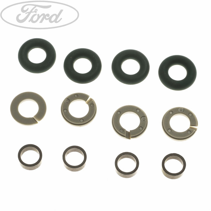 FUEL INJECTOR O RING KIT