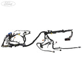 TRANSIT/TOURNEO MAIN WIRING 2013-2013