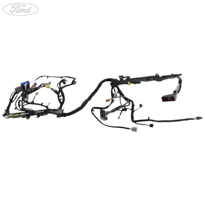 TRANSIT/TOURNEO MAIN WIRING 2013-2013