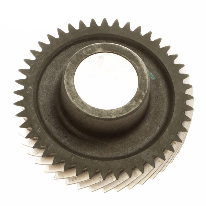 6TH SPEED GEAR
