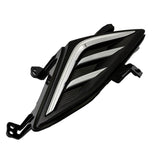 Focus Passenger Side Front Fog Lamp Blanking Grille Cover 2018-Onwards