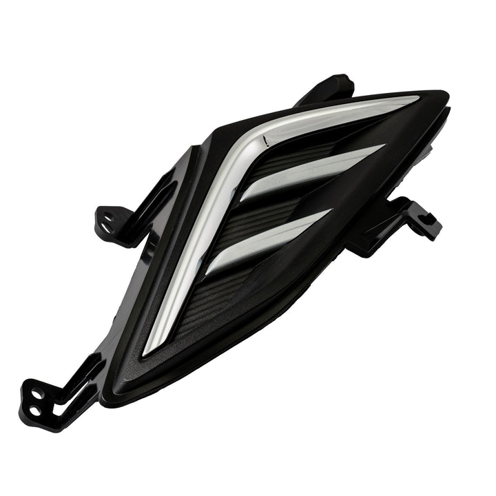 Focus Passenger Side Front Fog Lamp Blanking Grille Cover 2018-Onwards