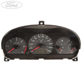 INSTRUMENT CLUSTER