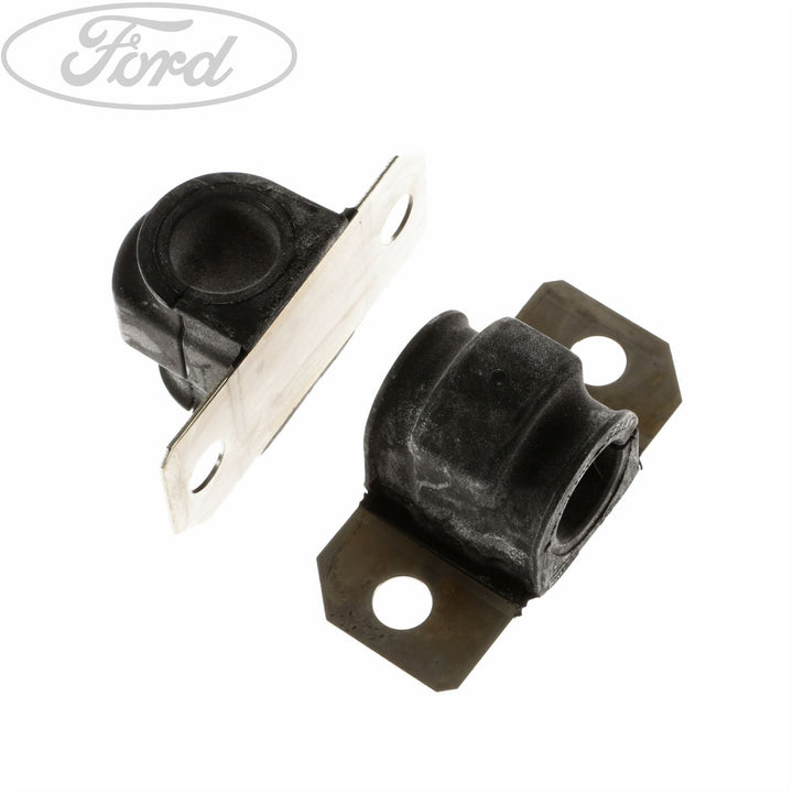 FIESTA FRONT ANTI ROLL BAR MOUNTING KIT
