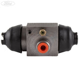 TRANSIT 130 REAR O/S OR N/S WHEEL BRAKE CYLINDER X1