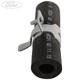 FUEL HOSE