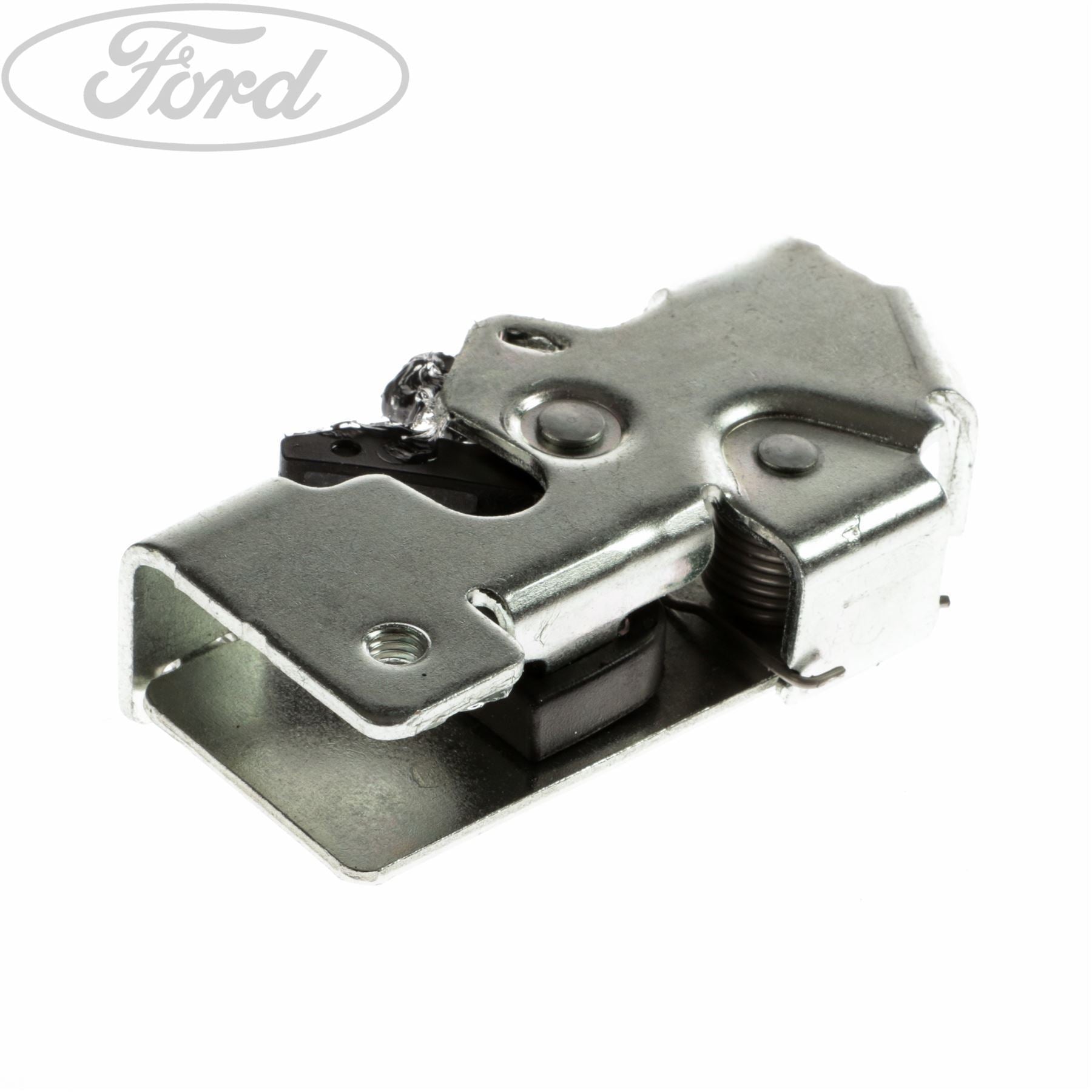 Ford TRANSIT REAR DOOR LATCH - 1494119
